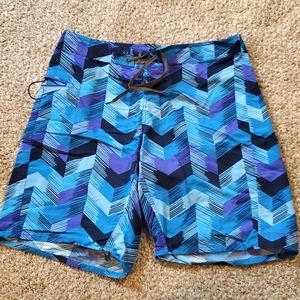 Mens Patagonia Board Shorts